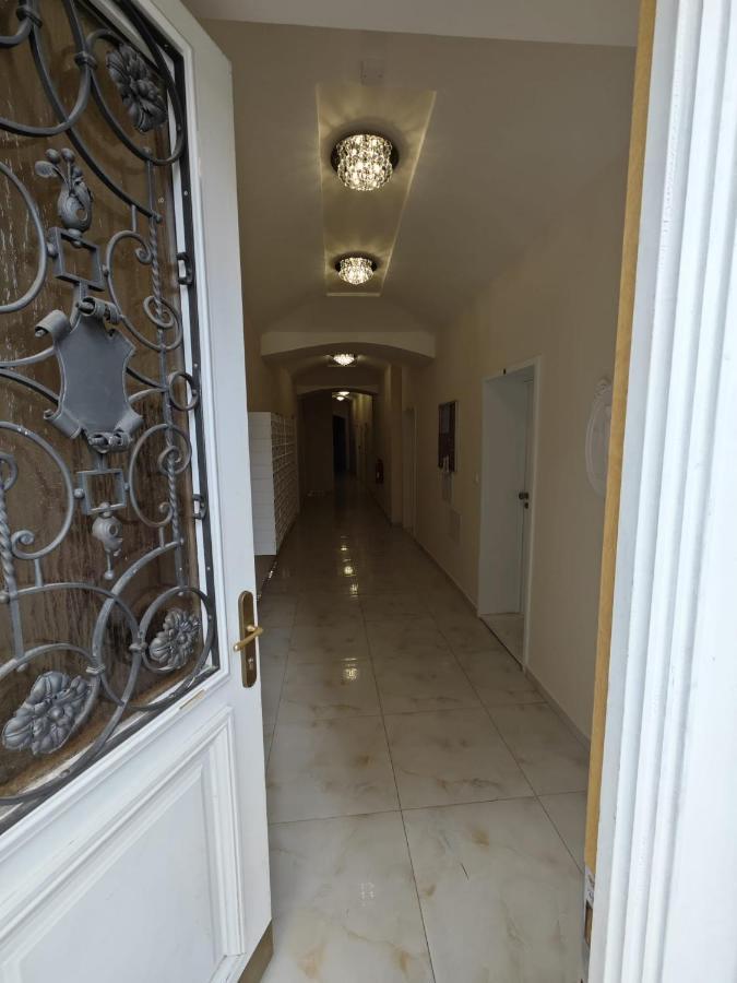 Residence Petrska New Town Prague Exterior photo