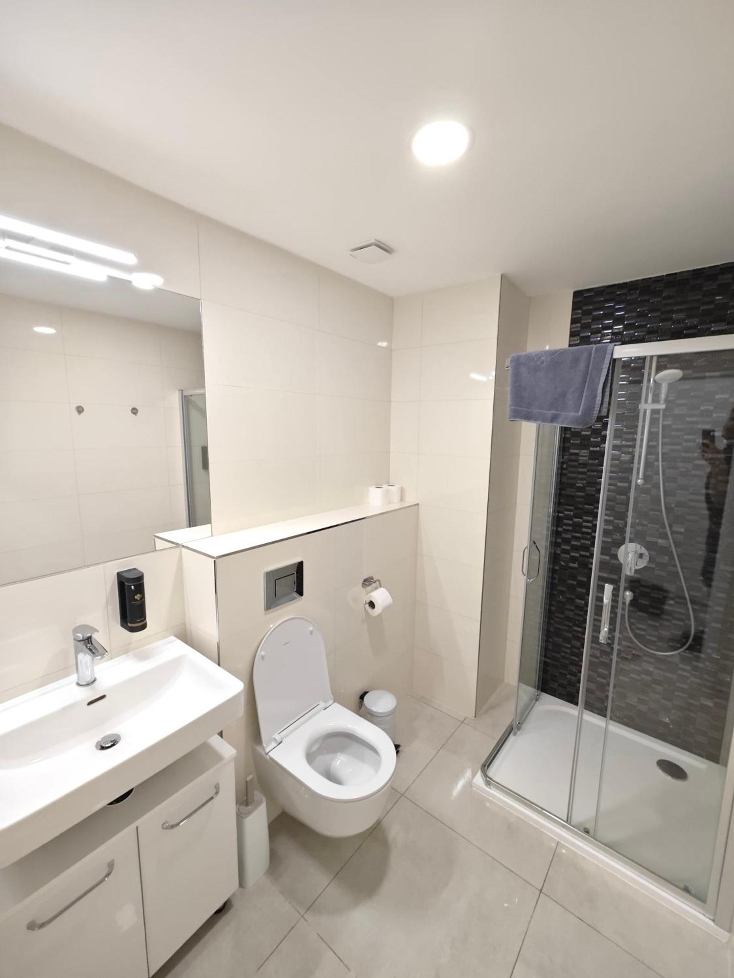 Residence Petrska New Town Prague Exterior photo